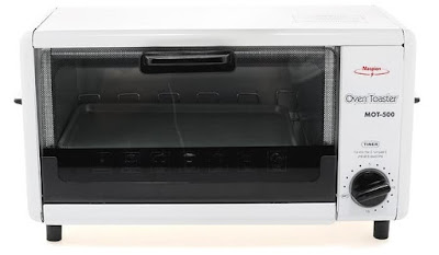 Maspion MOT 500 Oven Toaster Maspion MOT 500 Oven Toaster