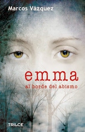  Emma, al borde del abismo