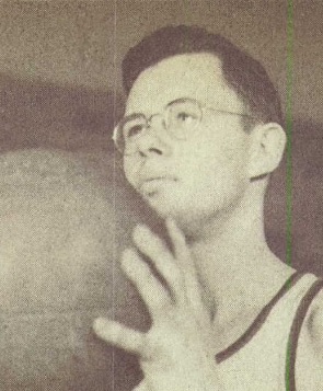 Wisaka led Utah to 1944 national championship