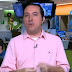 Carlos Cereto explica volta ao 'Redação SporTV' em SP: "ficar mais próximo da minha família"