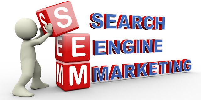 Cara Kerja Search Engine Marketing 
