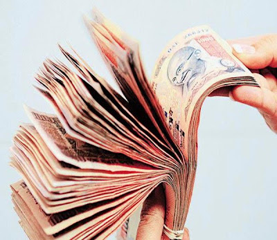 Swapn phal about money gain and loss