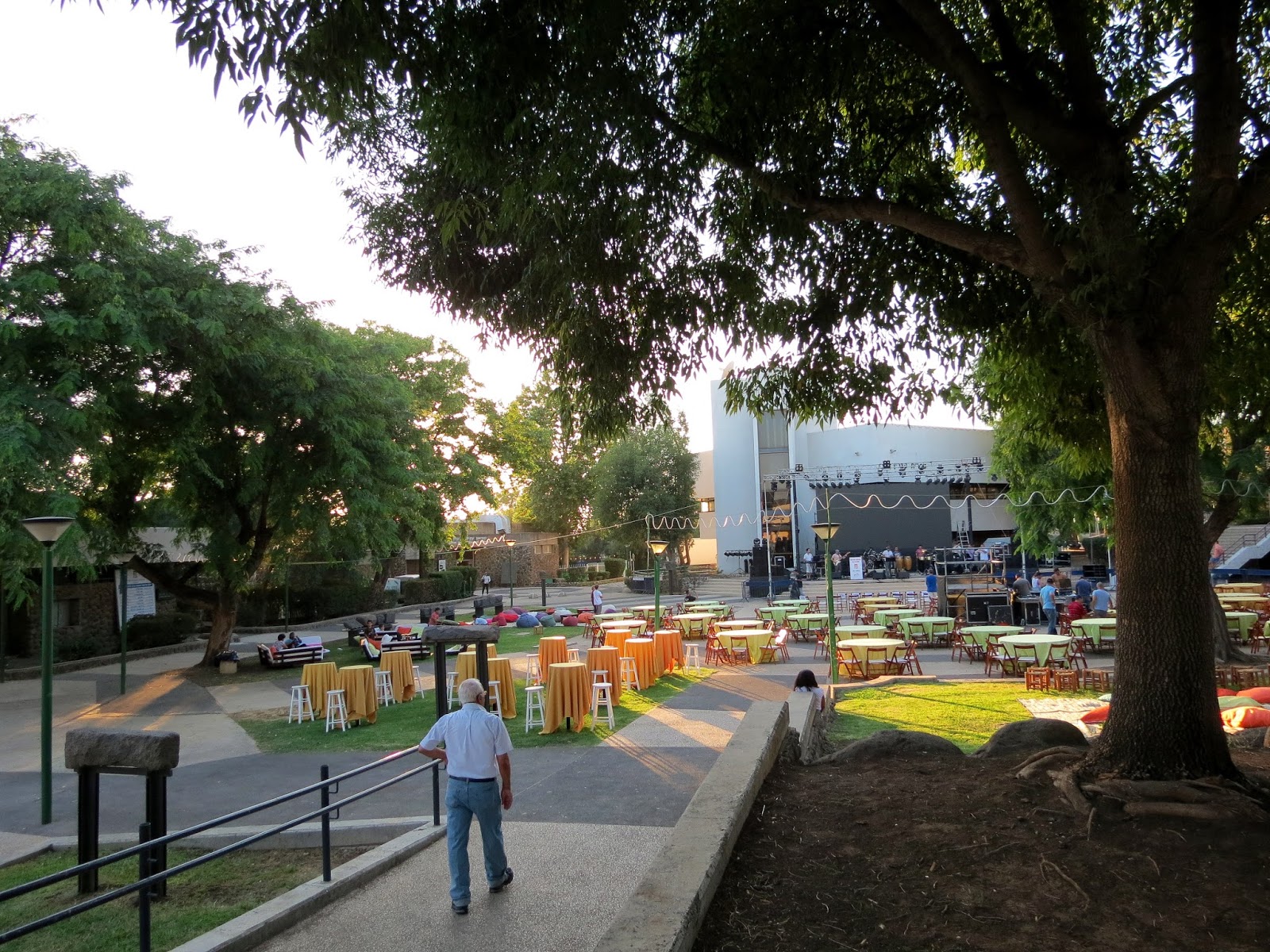 Кацрин израиль