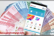Danamas P2P APK - Aplikasi Pinjaman Online Cepat Cair OJK