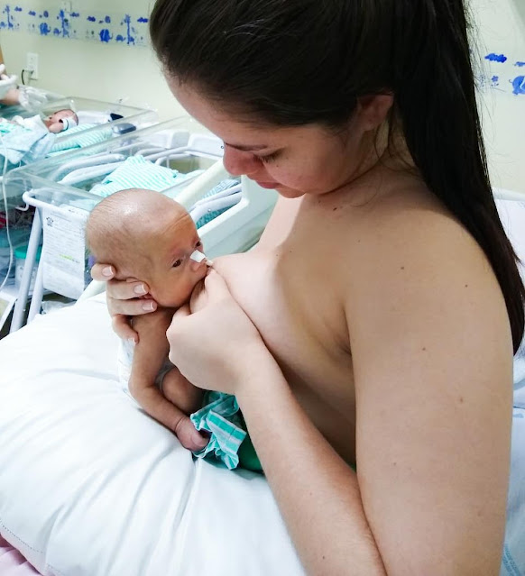 Bebê diagnosticado com Covid-19 ao nascer tem alta de hospital em Maceió cinco meses depois