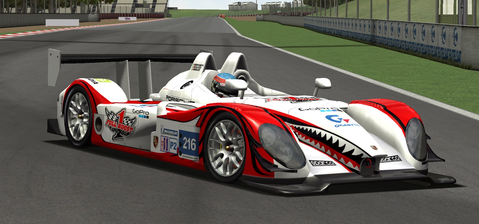 NClabs Blog - Il meglio del web dai nostri laboratori: Full Boost ...