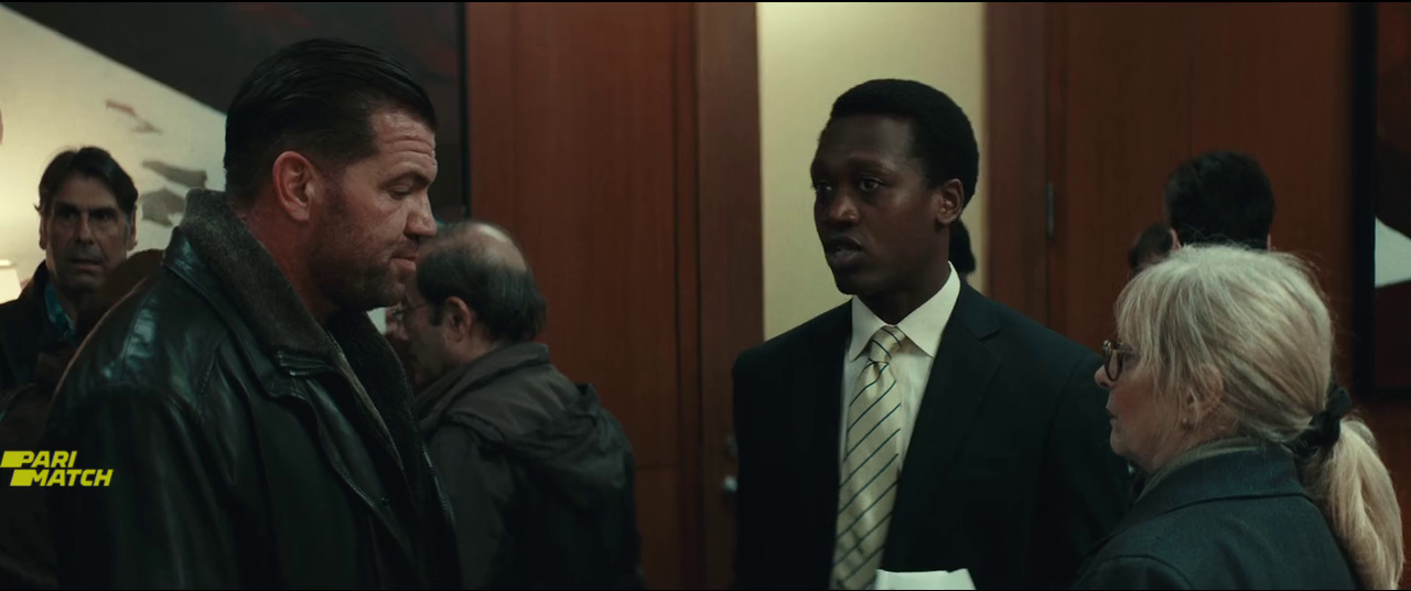 Worth 2020 HDRip Dual Audio || 720p [Hindi-English]