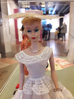 Recensie Plastic Fantastic! 60 jaar Barbie Stedelijk Museum Vianen