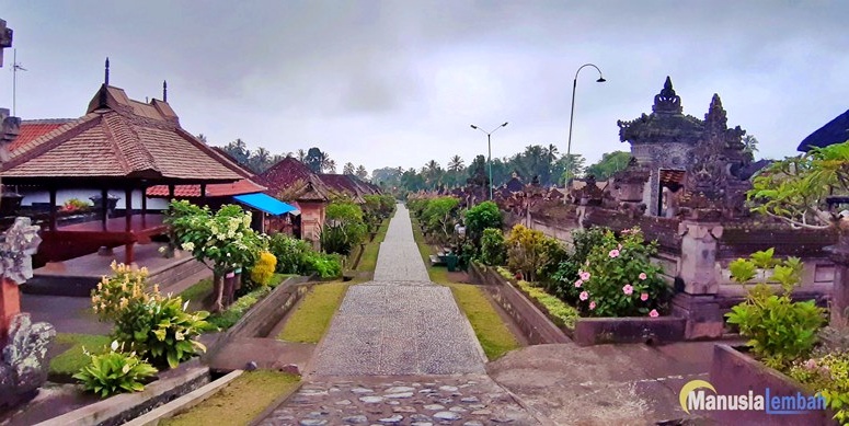 wisata di bali