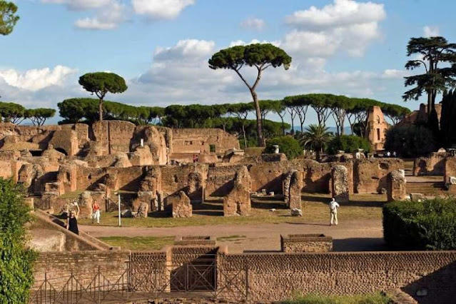 Colosseum Rome 8 Colosseum Rome 8