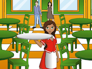 Restaurante de Lea