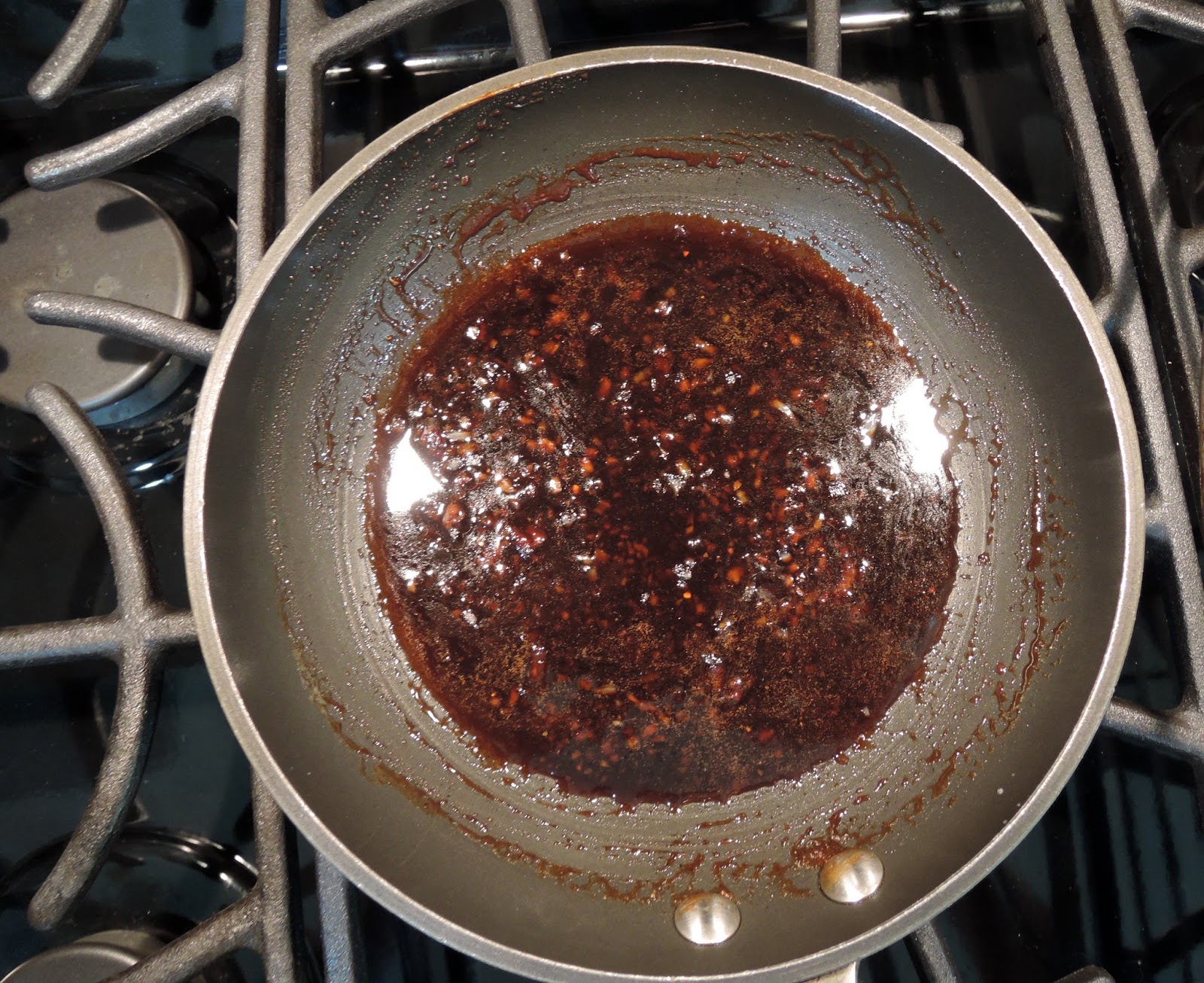 The Briny Lemon Grilled Sausages with BourbonMolasses Sauce