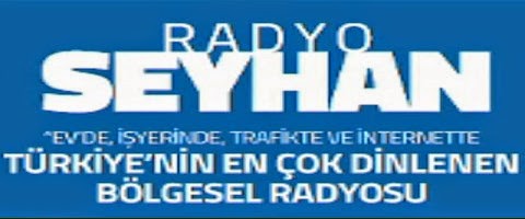 RADYO SEYHAN
