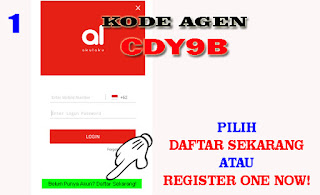 AkuLaku Indonesia: Download Dan Daftar AkuLaku