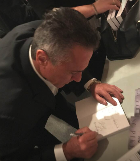 For Former Gambino Associate John Alite, the Darkness Lasted More Than