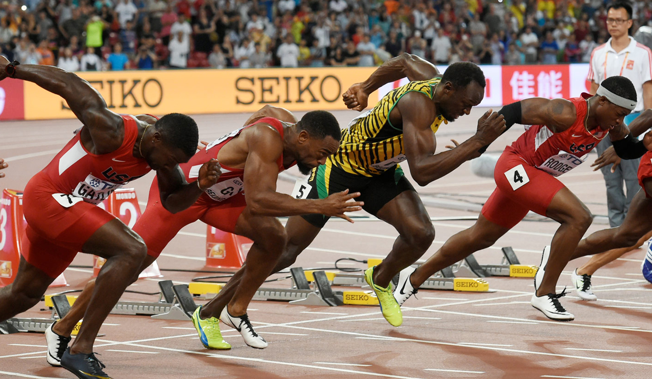 Tujuan Olahraga untuk Menjaga Kesehatan Tubuh