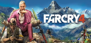 far cry 4 repack fitgirl for pc far cry 4 repack fitgirl for pc