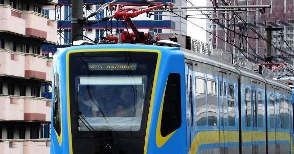 LIST: LRT, MRT, PNR Christmas Holidays 2018, New Year schedule - The Summit Express