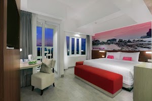 Hotel Indonesia