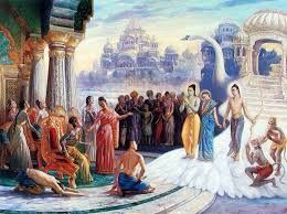 Important Point for Celebrating Deepawali : Rama back to Ayodhya