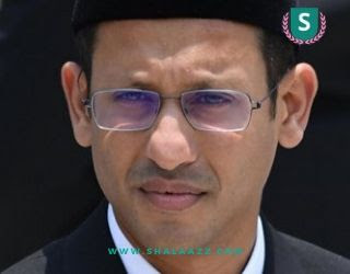 20 Fakta Tentang Nadiem Makarim-Menteri Pendidikan