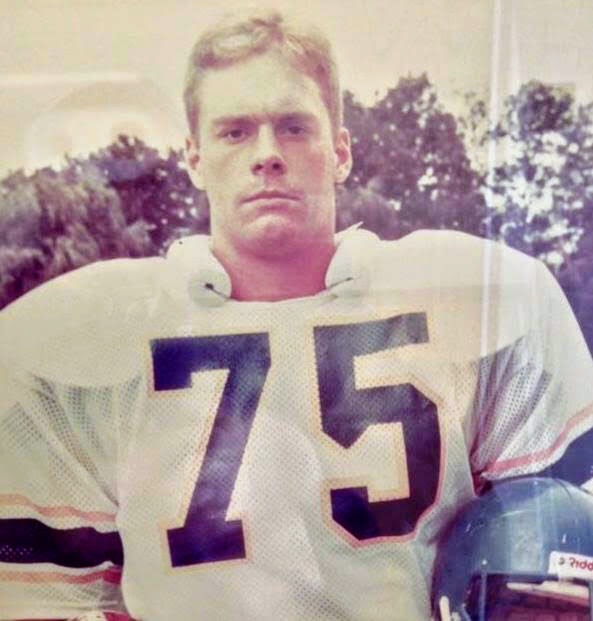 The History of Downingtown Football Downingtown's AllState Players