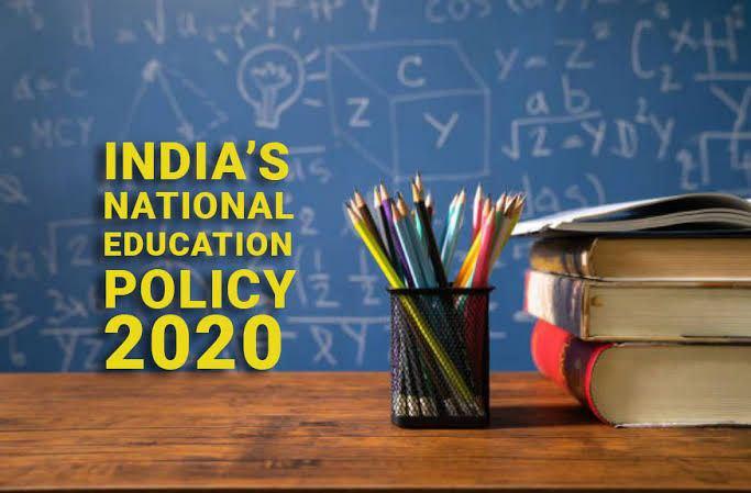 National Education Policy 2020 Is Finally Here Complete Detail The National Education Policy 2020 Is Finally Here Complete Detail The