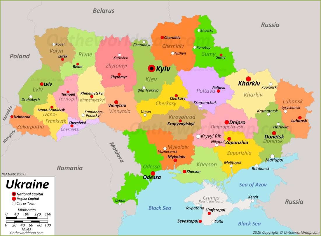 Ukraine regions. Карта Юкрейн. Карта Украины. Political Map of Ukraine. Карта Ukrainian Map.