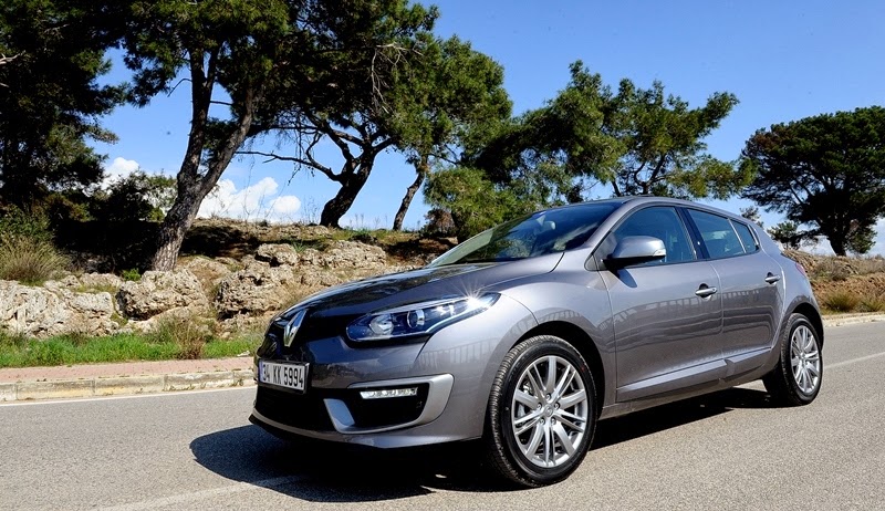 Что лучше рено меган или авео - 84 фото