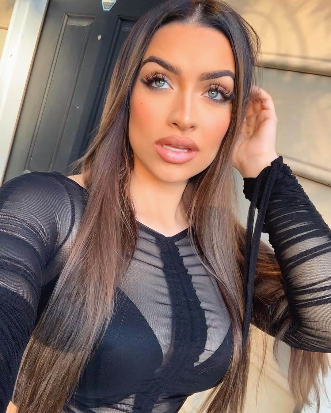 Sharmila Mandre Sharmiela Mandre Age Wiki Photos