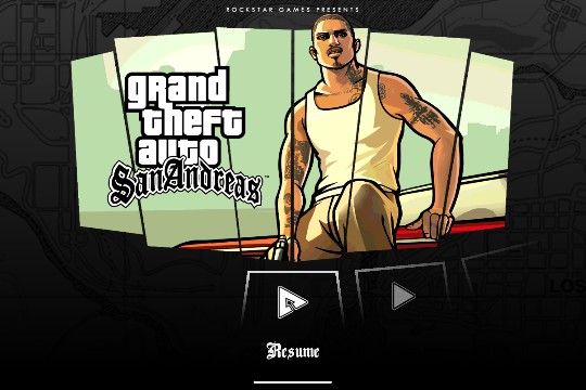 JCheater: San Andreas Edition APK Android Free Download
