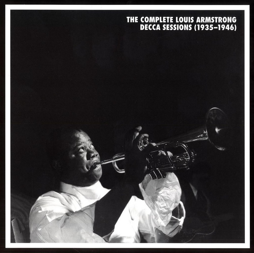 Jazz FLAC 7 CD 1,67 Gb