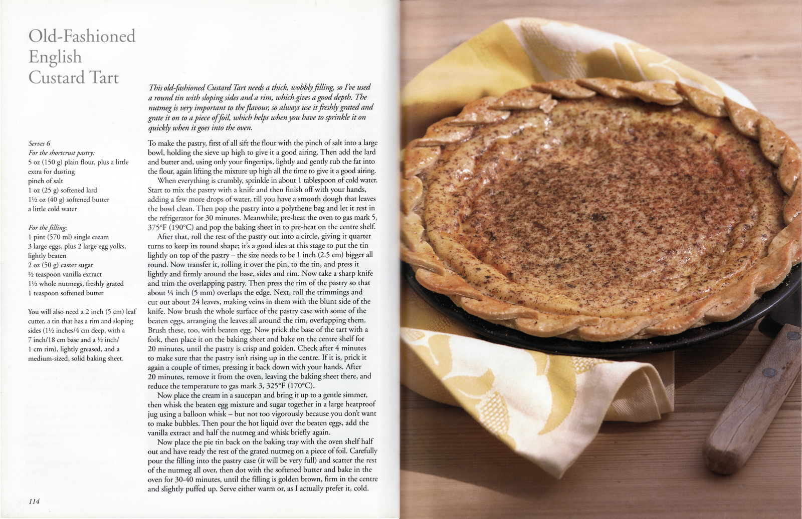 CookBookDesign Delia's How To Cook Book One Delia Smith