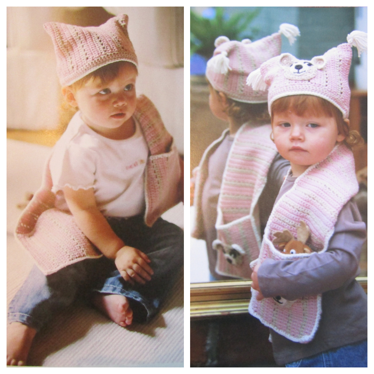 Baby Crochet Pattern Book Review baby-crochet-pattern-book-review