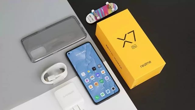 Realme X7 Series Launch Soon In India, Realme India CEO Hints.