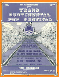 Festival Express '70