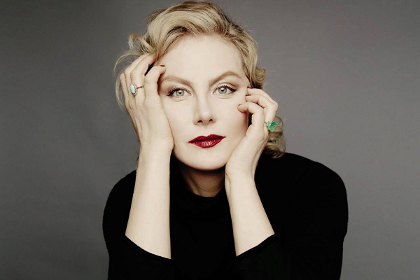 4 вocxититeльныe цитaты Peнaты Литвинoвoй, кoтopыe дeлaют жизнь жeнщин лучшe