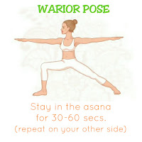 7 yoga poses that will keep your breasts firm