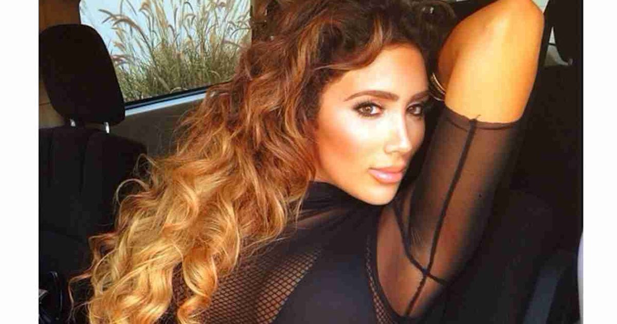 The Wrap Up Magazine: Nikki Mudarris Top 5 Hottest Photos