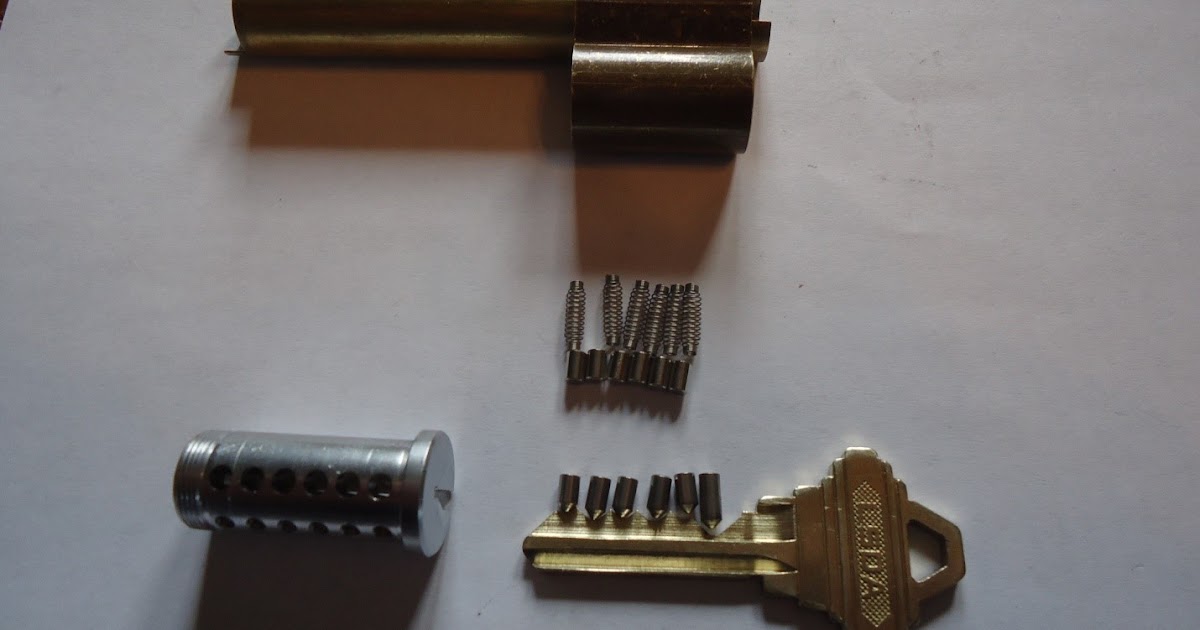 DoItYourself Lock Solutions Learn Locksmithing for Free Lesson 1 (What You'll Need and