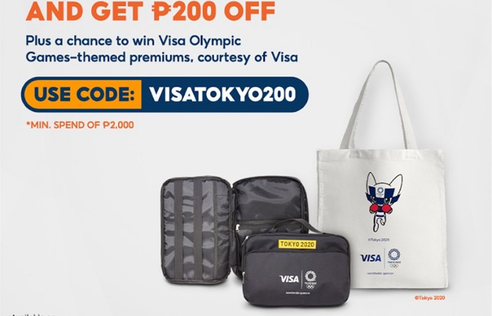 Visa’s Olympic Games Tokyo 2020 campaign for Shopee launches in the