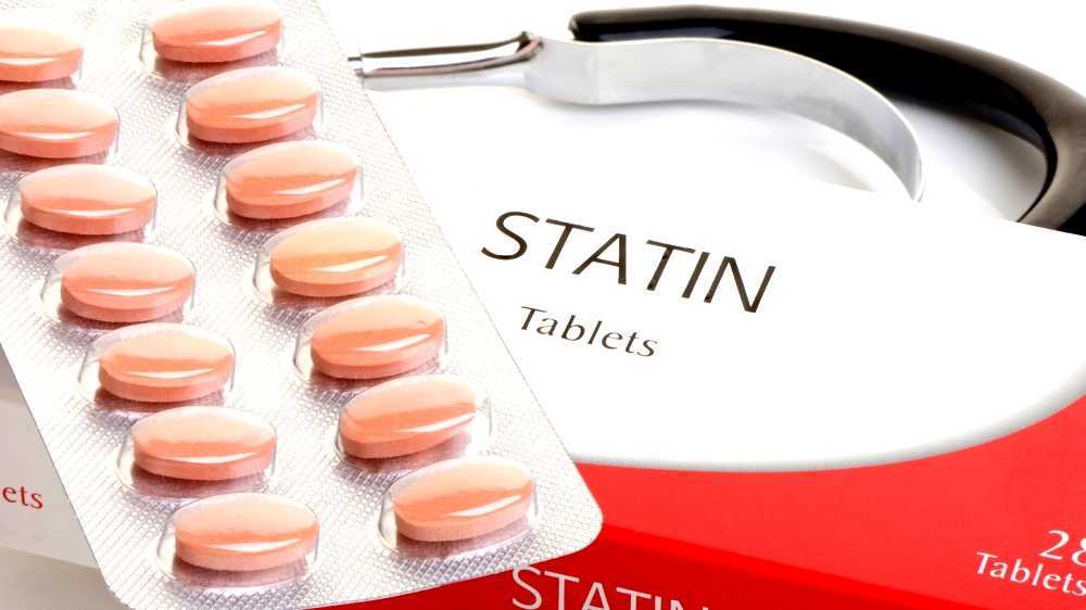 can statins cause muscle pain