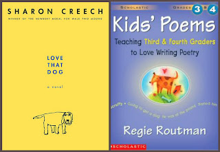 Writing Poetry | I Teach. What's Your Superpower?