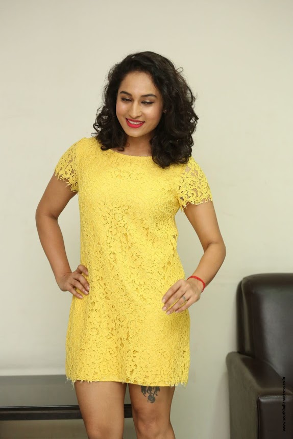 Pooja Ramachandran
