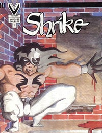 Read Shrike online