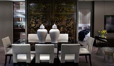 Decoración de interiores: Preciosas Ideas para Decorar el Comedor