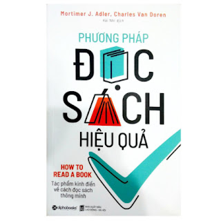 Phương Pháp Đọc Sách Hiệu Quả (Tái Bản 2018) ebook PDF EPUB AWZ3 PRC MOBI