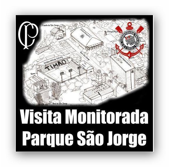 Conheça o Parque São Jorge