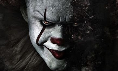 IT Movie Poster Teaser