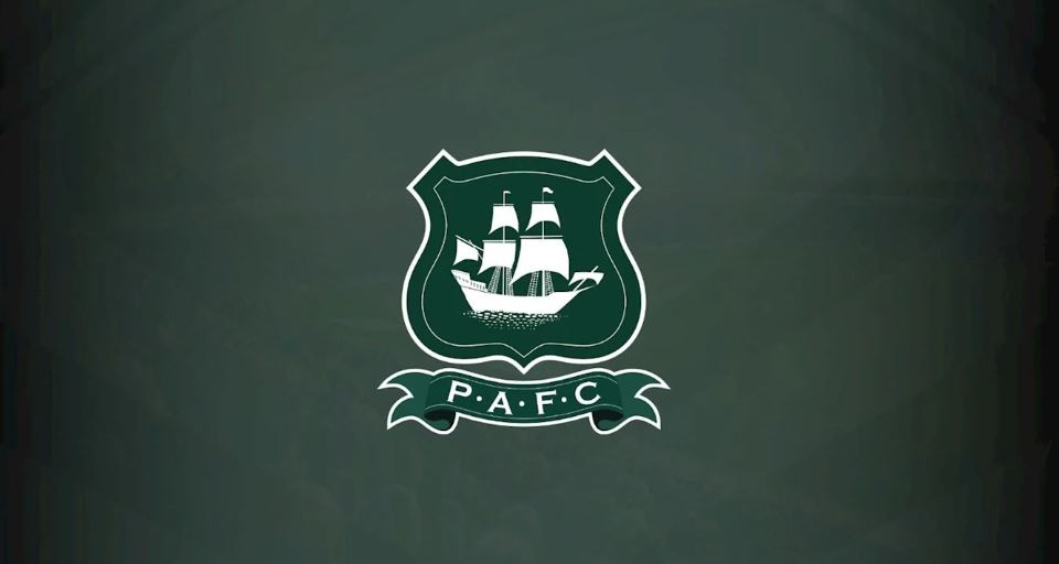 NA Confidential: English football: My Plymouth Argyle moves back to